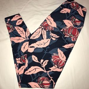 Lularoe - OS Leggings